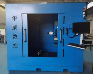 攀枝花西区全包围立式立体雕刻机